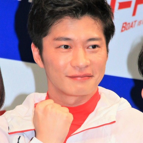 田中圭、「おっさんずラブ」主演のウラで残高69円!?みんなにおごりまくって破産寸前 画像