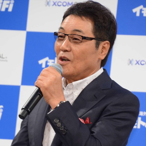 五木ひろし、モノマネタレント「一木ひろし」のもとを突然訪問した結果… 画像