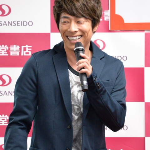 ロンブー淳、吉本に執念のギャラ交渉で毎年「20%ずつ上昇」していた!フット後藤が驚き 画像