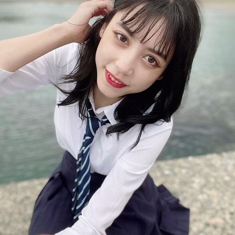 セブンティーン専属モデルの美少女・高橋アリスはプロキックボクサー!「高校生のうちにベルトを!」 画像