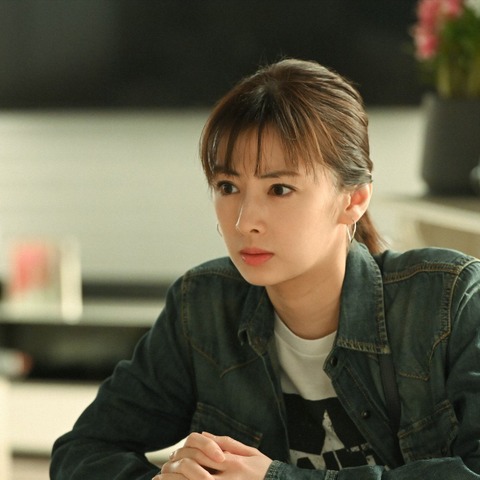 永山瑛太、毎回「リコカツ」のラストが男前!第4話も北川景子をハグ&頭なでなで 画像