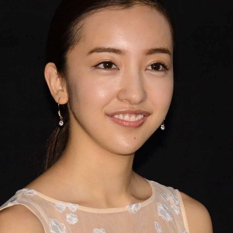 板野友美、『深イイ』で妊娠発表「私、母になります」 画像