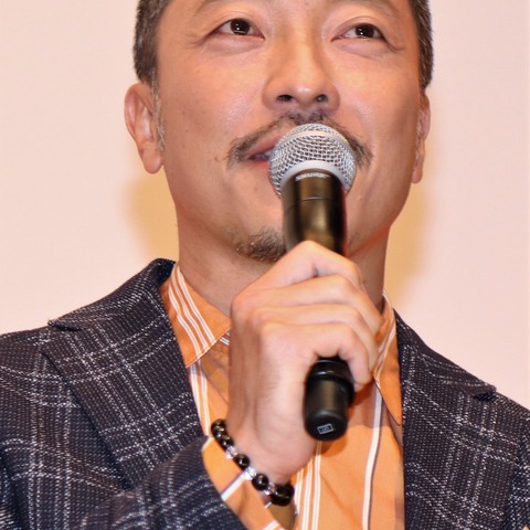音尾琢真、先輩・安田顕のせいで大学留年!?「訴える、訴えないの話」 画像