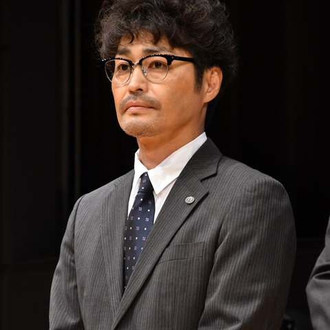 安田顕、高校時代のイタイ恋愛エピソードを回顧 画像
