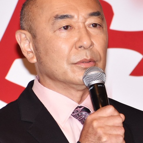 高橋克実、「グッディ!」終わったら5歳娘が不思議そうに見てる「なんで朝から晩まで家に」 画像