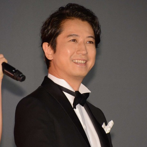 「いなくなると想像もしていなかった」谷原章介、田村正和さん死去に哀悼の意 画像