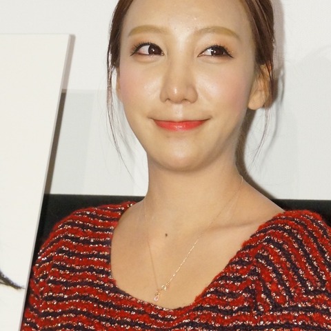ざわちん、昨年末に結婚! 出会いは“オンラインゲーム” 画像