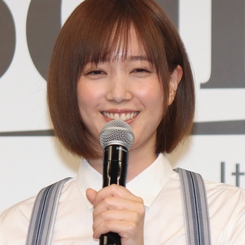 本田翼、10月からのドラマを異例の早撮り「オリンピックが…」 画像