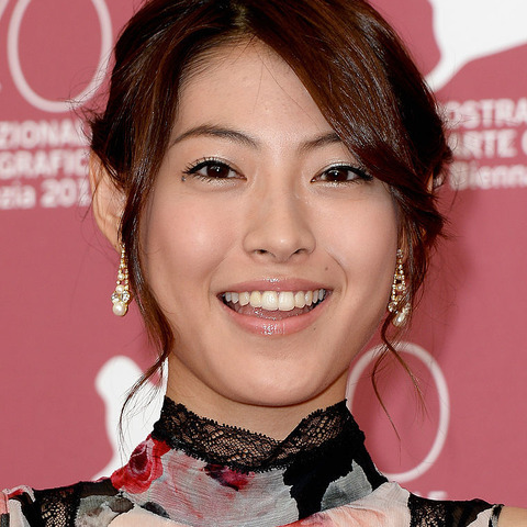 瀧本美織、もともとは歌手でデビュー 2万人から勝ち抜いた過去 画像