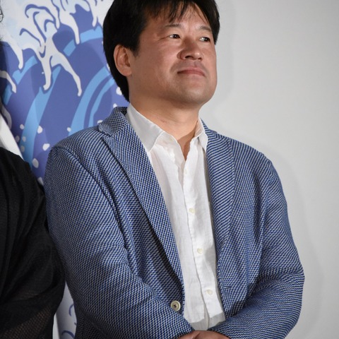 佐藤二朗、俳優人生を変えたのは“医者A”のワンシーン「見てる人は見てる」 画像