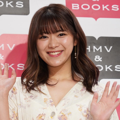 大胆水着披露のAKB48・山内鈴蘭、グラビア第2弾にも意欲「クビレとお尻だけは頑張りたい」 画像