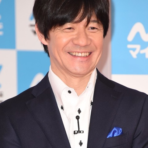 内村光良、ナイツ塙と「共演NG」の理由を明かす 画像