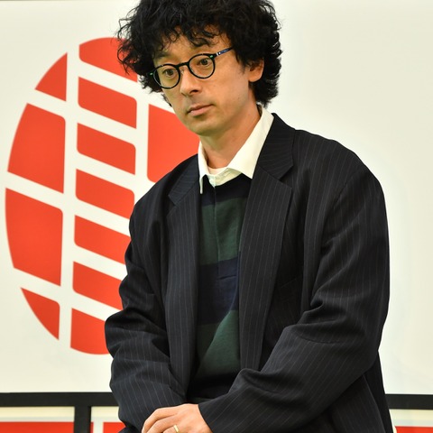 滝藤賢一、妻と衝突して家出を繰り返す…「ダメかなと思ったときも…」涙目で告白 画像