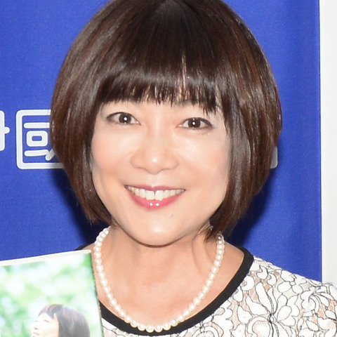 堀ちえみ、舌がん闘病を振り返る 現在は40周年記念ライブに向けて奮闘中 画像