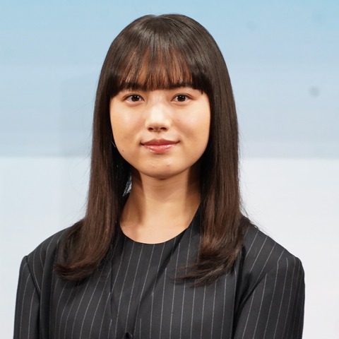 朝ドラ出演中・清原果耶は意外に大食い!?昼食のあとの1シーン目で思わず「お腹空いた」 画像