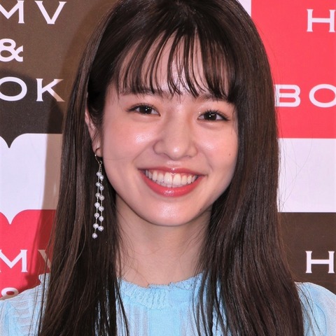 新・出川ガールに『non-no』専属モデルの横田真悠が加入! 画像