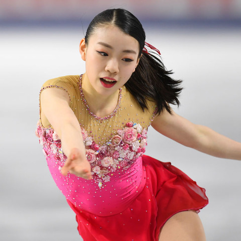 紀平梨花、思い立ったら即渡航!海外は“ご近所”感覚 画像