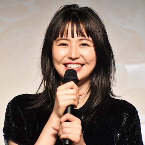 長澤まさみ、佐藤栞里のまさかの質問に困惑「今、知りたいですか?」 画像