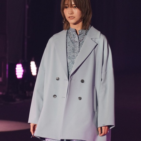 櫻坂46・土生瑞穂、ハライチ澤部にピコピコハンマーで強打されボー然「頭ありますか?」 画像