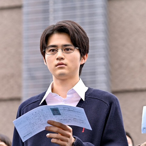 『ドラゴン桜』感動のフィナーレ!「MVPは藤井くん」の声も寄せられる 画像