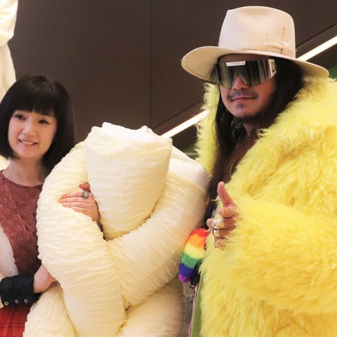 高級食パン専門店プロデュースの岸本氏がパン型抱き枕!千秋もおすすめ 画像