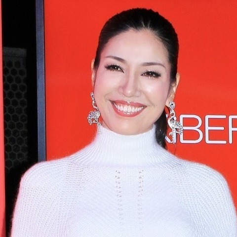 アンミカ、美の秘密は貧乏にあった!?歯も鼻も親による“ホームメイド整形” 画像