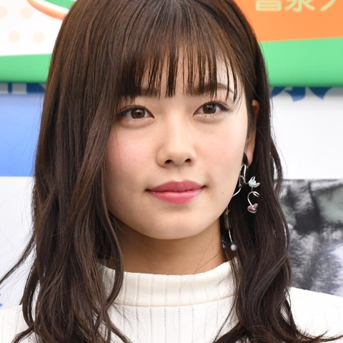 小芝風花、監督からショッキングな一言「俺が客だったら、このシーン寝る」 画像