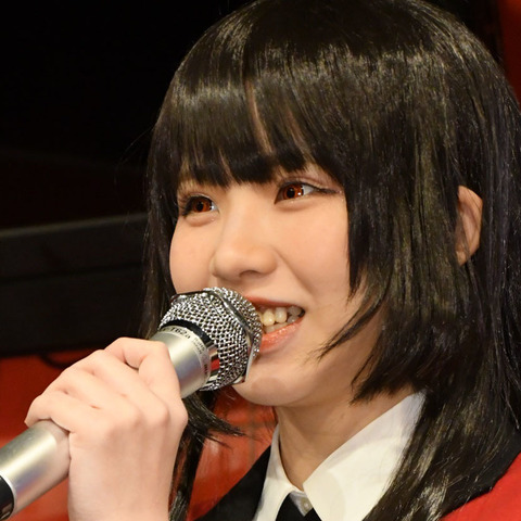 コスプレイヤーえなこ、誹謗中傷に苦悩「半年に1回コスプレ辞めたい」 画像