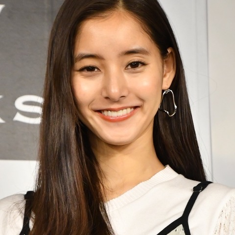 新木優子、モー娘。愛が限界突破!担当する振付師をスタジオで見かけて大興奮 画像