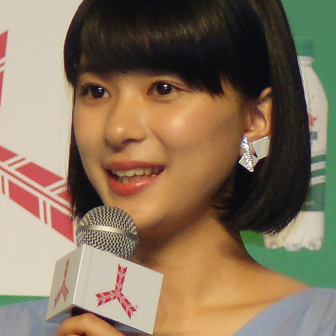 芳根京子、マネージャーから言われた衝撃の一言に奮起!思わぬ原動力を明かす 画像