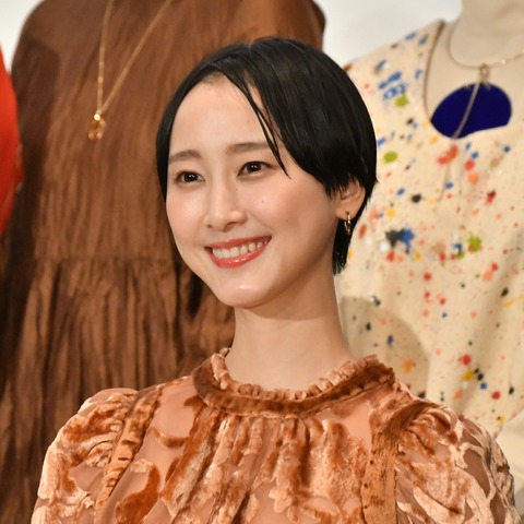 松井玲奈、オタク気質が大爆発!桜井翔が困惑「急に饒舌に…」 画像