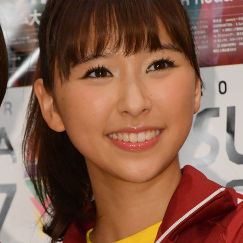 ももクロ・玉井詩織、来日したレディー・ガガを怒らせる!? 画像