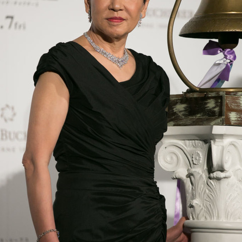 和田アキ子、石橋貴明・鈴木保奈美の離婚に「夫婦それぞれの道がある」 画像