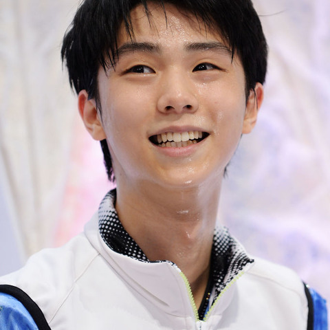 羽生結弦、BTSのダンスを見て勉強中!ジミンから動きを学ぶ部分も 画像