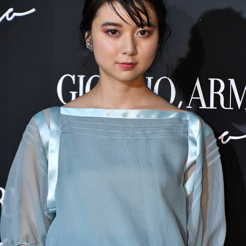 上白石萌歌、布袋寅泰に恐怖の質問「何されてる方?」…大失態エピソードにスタジオ騒然 画像