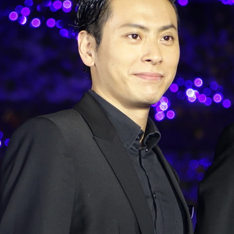 「これはこっち側だな」山下健二郎、朝比奈彩との意外な結婚の決め手を明かす 画像