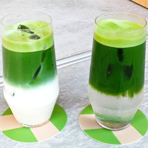 京都宇治の老舗製茶問屋「山政小山園」が初のカフェを東京にオープン!至高の“抹茶スイーツ”を実食! 画像