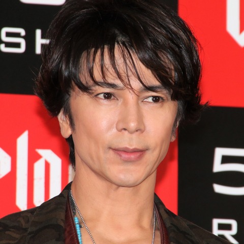 武田真治、独特の“収集癖”をやめられず妻がドン引き「結構怖くて困ってます」 画像