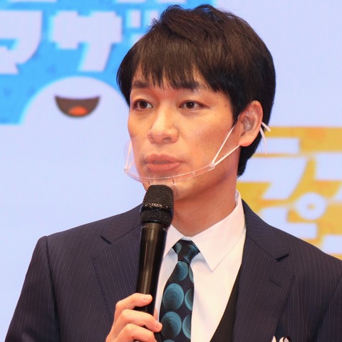 麒麟・川島、「やっとまともなメンバーが」?日向坂・松田好花の『ラヴィット!』レギュラーに安堵 画像