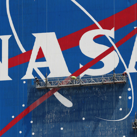 宇宙飛行士たちがISSで五輪開催!?NASAがYouTubeに映像公開中 画像