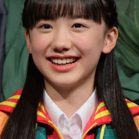 芦田愛菜、実は天然!?1つ上の学年の教室に!逆方向の電車に! 画像