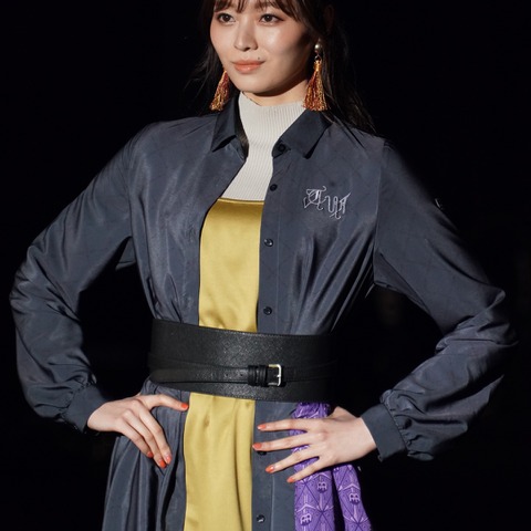 梅澤美波、乃木坂46イチのケンカ番長に選ばれガッカリ「なんにも嬉しくない」 画像