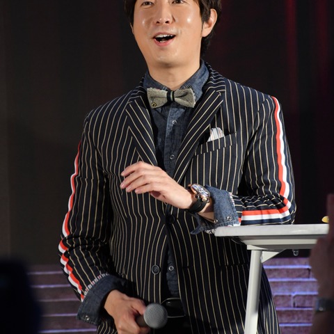 有村昆、不倫未遂を生謝罪!野々村友紀子「早くないですか、出てくるの」 画像