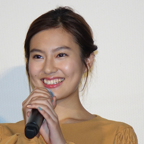 恒松祐里、さんまの『ラブメイト』に14~15歳で選出され「犯罪じゃないですか?」 画像