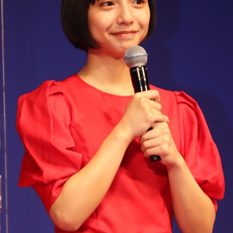 山之内すず、求められるイメージに苦悩…複雑な家庭環境も告白 画像