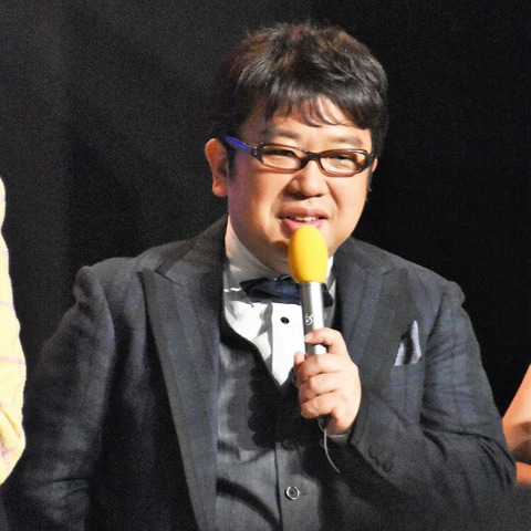 キャイ~ン天野、アイドル水泳大会でウド鈴木との方向性の違い実感 画像