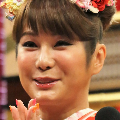 はるな愛、パラ開会式の裏側を明かす 冒頭のアップは6日前に聞かされた 画像