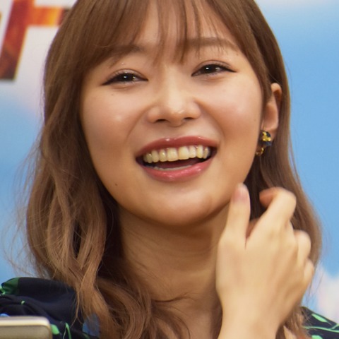 指原莉乃、キスマイ二階堂と不仲だった!?中居正広が暴露 画像