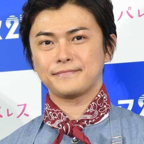 勝地涼、前田敦子と離婚後の子育て語る 画像