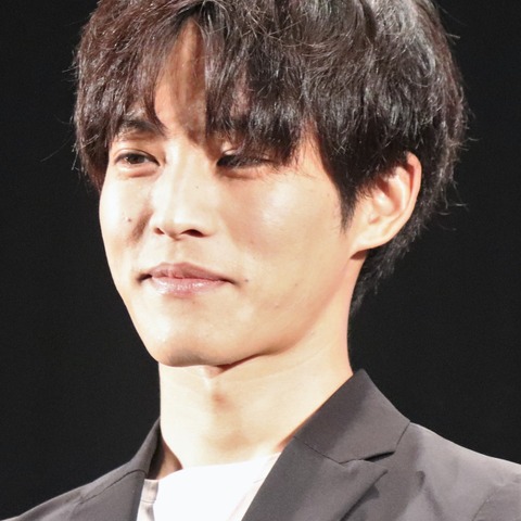 松坂桃李、妻・戸田恵梨香への思い語る…交際を公にしなかった理由も明かす 画像